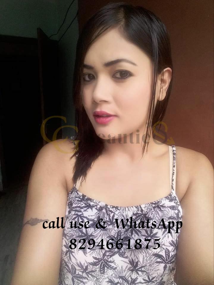 Unlimited enjoyment for Hyderabad call girl service